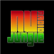 NuJungle Radio logo