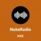 Nuke Radio logo