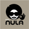 NULA Cafe logo