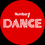 Number1 Dance logo