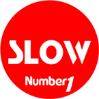 Number1 Slow logo