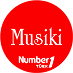 Number1 Turk Musiki logo