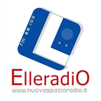 ElleRadio 88.1 logo