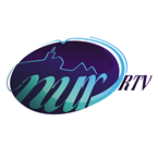 NURFM logo