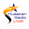 Nusakan Radio logo