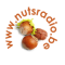 Nuts radio logo