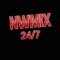 Nwmix logo