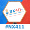 #NX411 - CTN logo