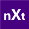 NXT RADIO logo