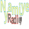 Nyamiyeradio logo