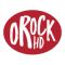 O-Rock HD logo