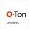 O Ton logo