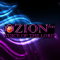 O ZION fm logo