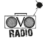 oVo Radio logo