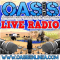 OASIS ENLINEA RADIO HD logo