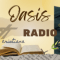 OASIS RADIO logo