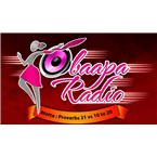 obaapa radio logo