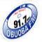 Obuoba 91.7 FM logo