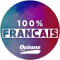 Oceane 100 francais logo