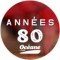 Oceane Annees 80 logo