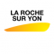 Océane FM La Roche sur Yon logo