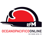 Oceano Pacifico RFM logo