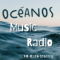 OCEANOS MUSIC RADIO logo