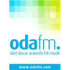 Oda FM logo