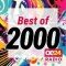 oe24 Radio Best of 2000 logo