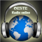 OESTE Radio online logo