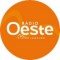 Oeste Radio logo