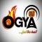 Ogya 98.3 FM logo