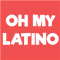 Oh My Latino logo