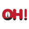 Oh Paris logo