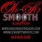 Oh So Smooth Radio logo