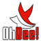 OhBee logo