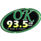 OK Radio 935 logo