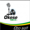 OKESE106.5 FM logo