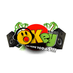 Ke Buena Fm logo