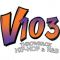V103 logo