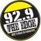 The Edge logo