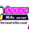 Okokroko FM logo