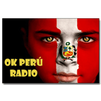 OKPERURADIO logo