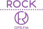 Old Fashioned Rock logo
