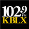 102.9 Old School logo