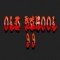 Old School 99 logo