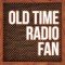 Old Time Radio Fan logo