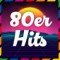 OLDIE ANTENNE 80er Hits logo