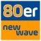 OLDIE ANTENNE 80er New Wave logo