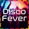 OLDIE ANTENNE Disco Fever logo